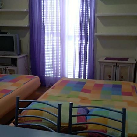 Suncani Apartman 1-Vila Amfora Budva Luaran gambar