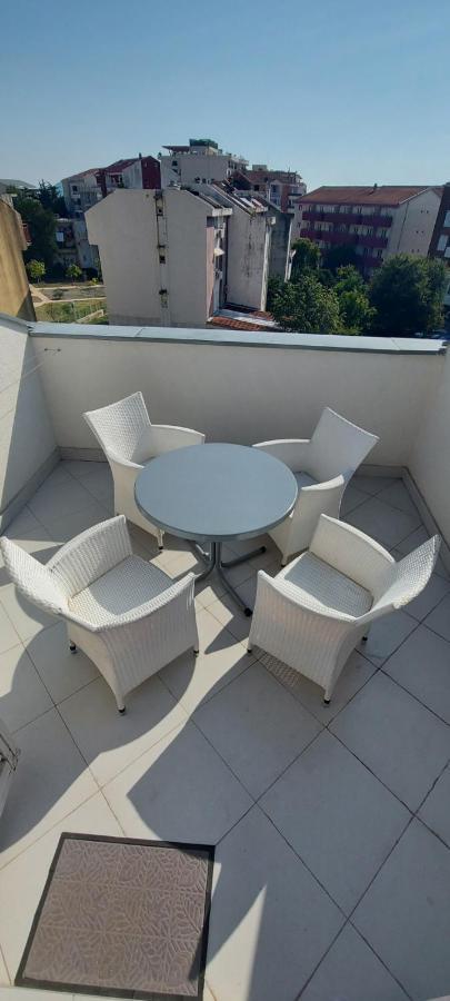Suncani Apartman 1-Vila Amfora Budva Luaran gambar