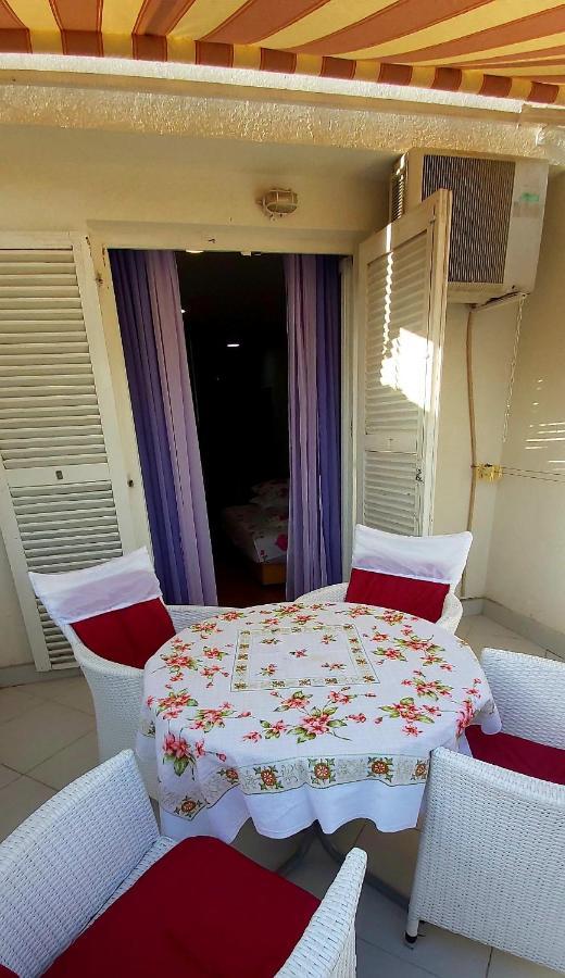 Suncani Apartman 1-Vila Amfora Budva Luaran gambar