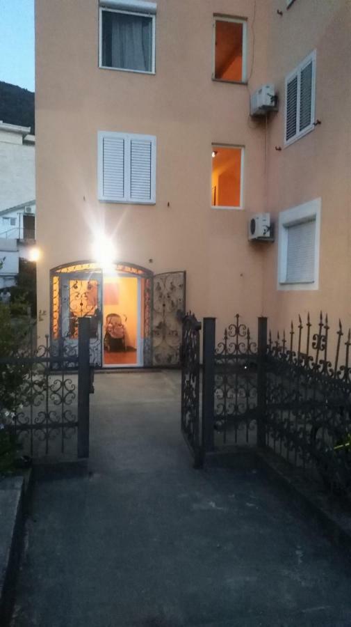 Suncani Apartman 1-Vila Amfora Budva Luaran gambar